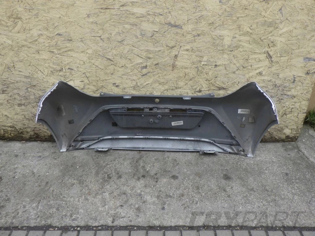 TOYOTA AYGO II 2 14- Rear Bumper