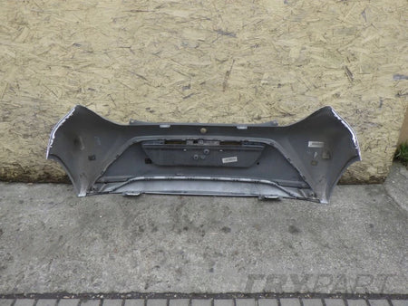TOYOTA AYGO II 2 14- Rear Bumper