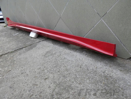 AUDI A5 SPORTBACK 8W 8W8 20- Right Sill Strip