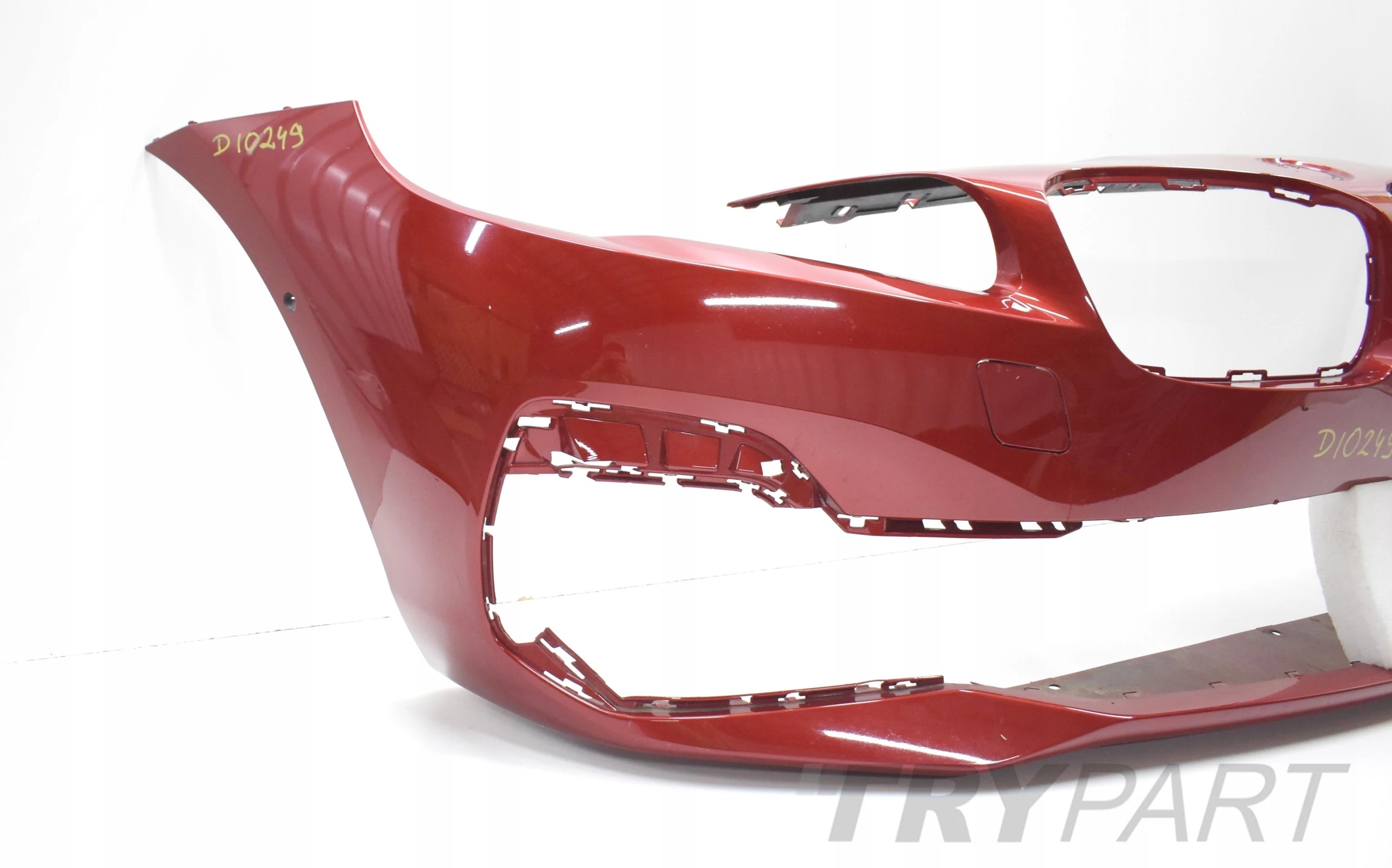 BMW F45 F46 LIFT LCI Front Bumper ORG