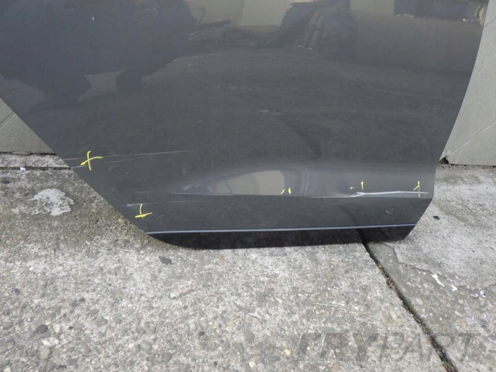 AUDI A1 II 82A 82G 2018- Rear Right Door