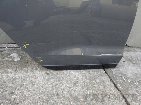 AUDI A1 II 82A 82G 2018- Rear Right Door