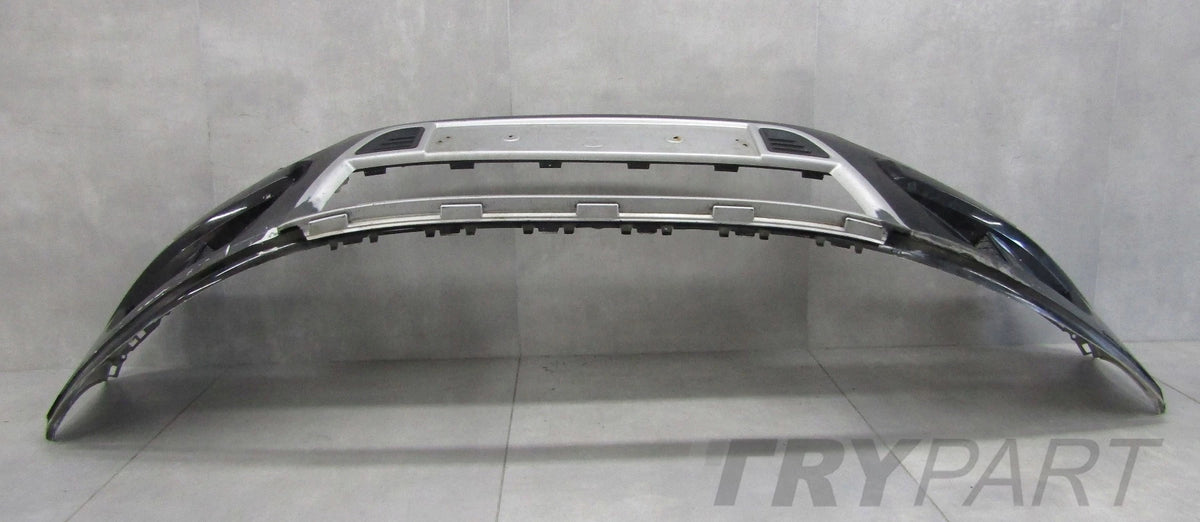 Front bumper for Ford S-Max I MK1 LMC 06-10