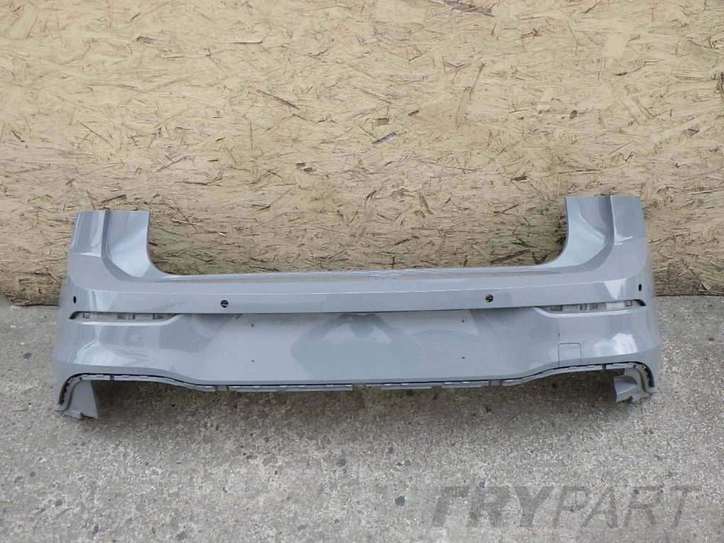 VW GOLF VIII 8 5H0 HB 2020- Rear Bumper