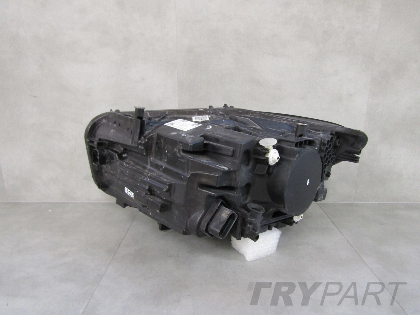 HEADLIGHT MERCEDES B CLASS W247 LED LIFT PERFORMANCE RH 22- A2479061004