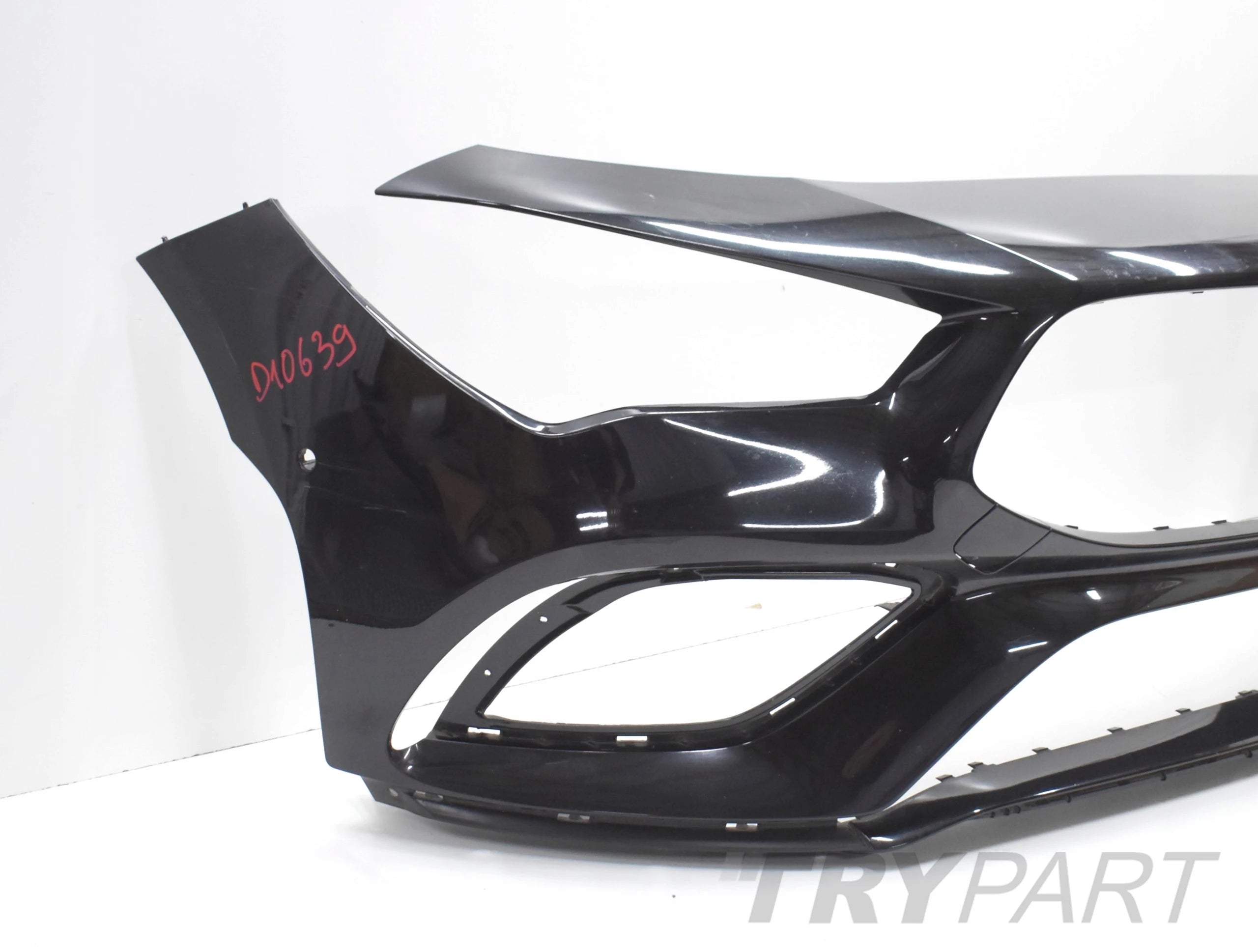 MERCEDES CLA W118 AMG Front Bumper Original