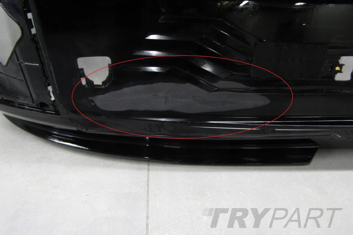 Rear Bumper for KIA EV3 GT LINE 24-
