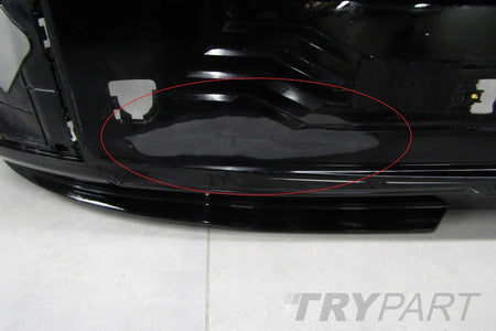 Rear Bumper for KIA EV3 GT LINE 24-