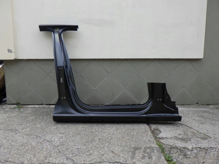 AUDI A4 S4 B9 8W 8W0 8W9 15- Right Sill New Original