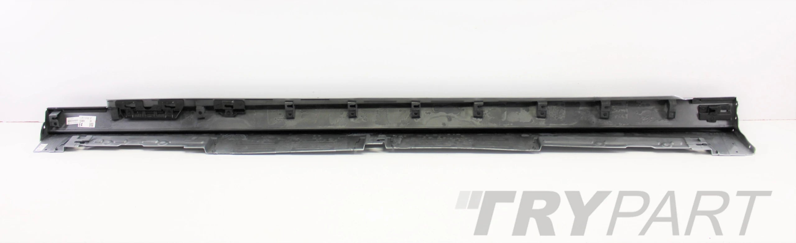 MAZDA 3 GT SPORT RIGHT SILL PANEL ORG