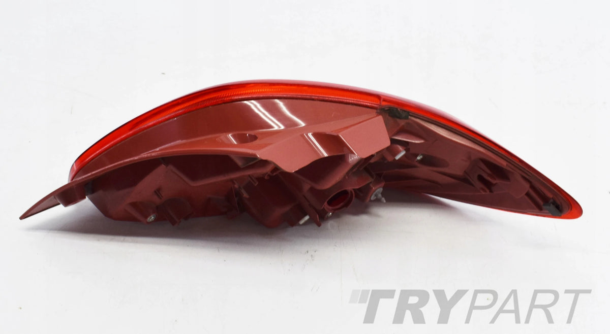 MAZDA II 2 DE LIFT LEFT REAR ORIGINAL LED LAMP