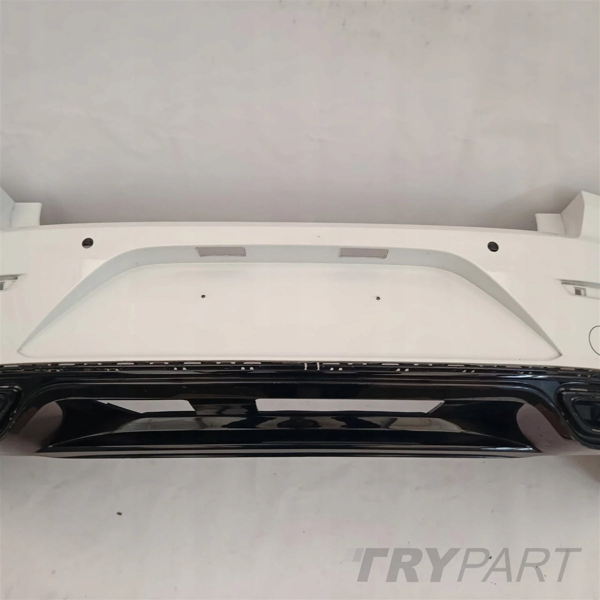 REAR BUMPER VW ARTEON 3G8 R LINE 3G8807421