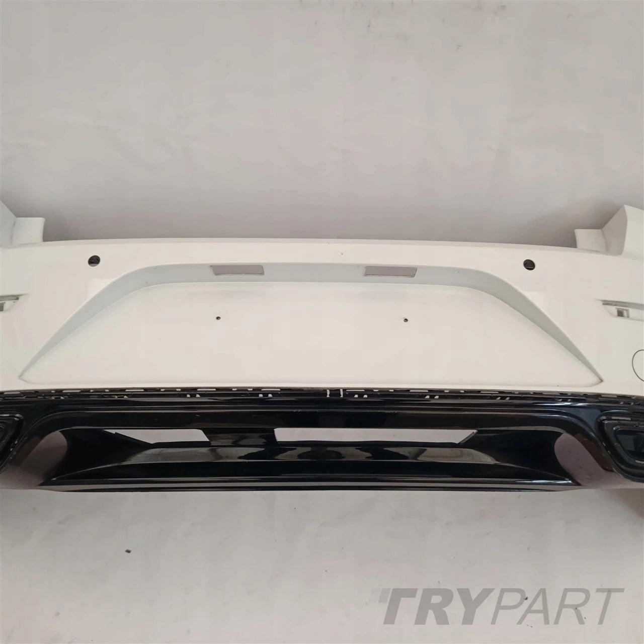 REAR BUMPER VW ARTEON 3G8 R LINE 3G8807421