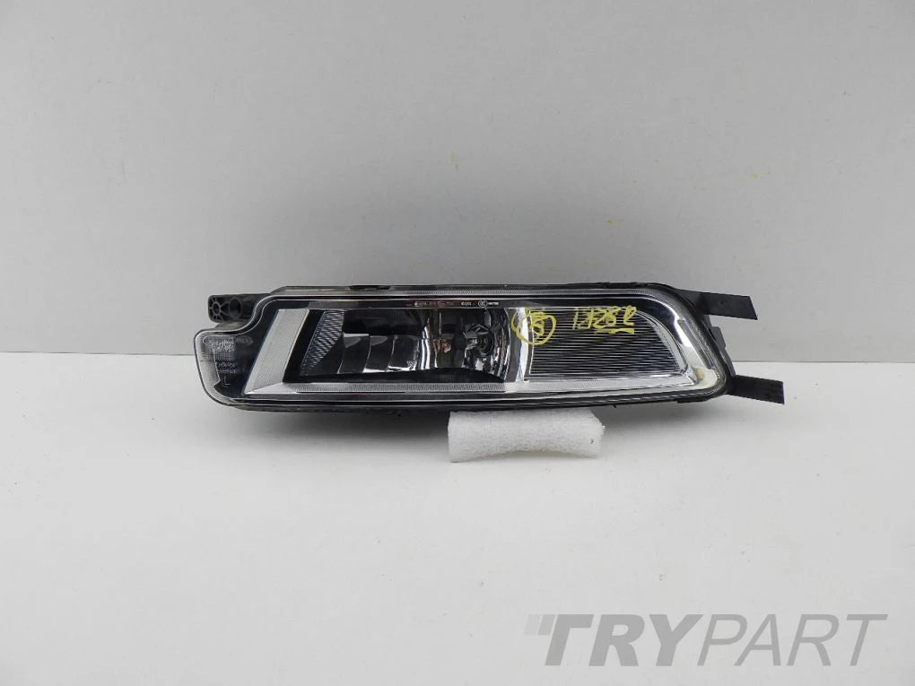 VW PASSAT B8 14- halogen left