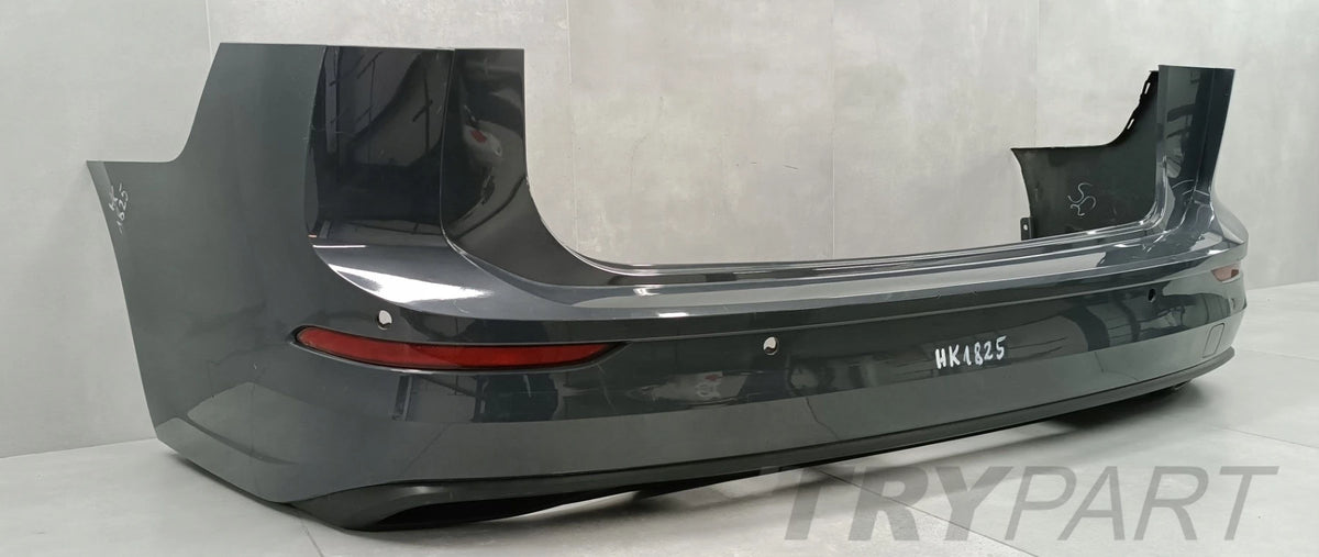 Rear Bumper VW GOLF VIII 8 5H9 Station Wagon VARIANT 20-24