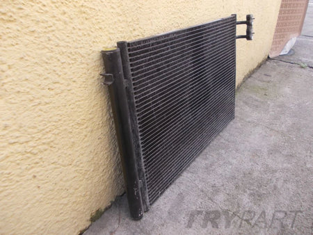 BMW 1 E87 81 3 E90 E91 Air Conditioning Radiator