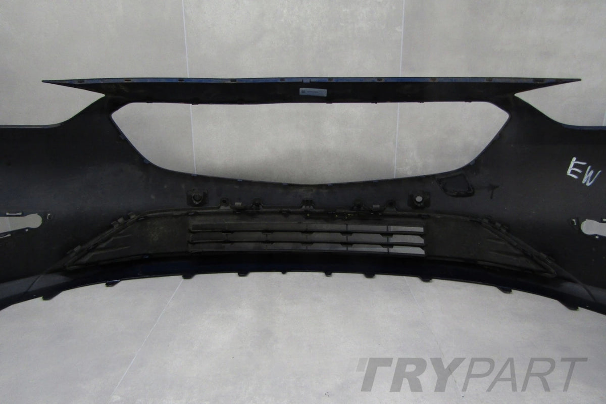Front Bumper for Opel Insignia B Lift 20-