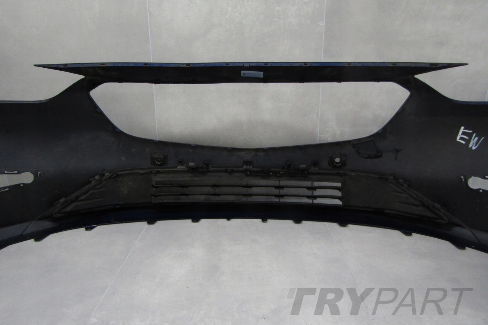 Front Bumper for Opel Insignia B Lift 20-