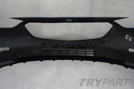 Front Bumper for Opel Insignia B Lift 20-