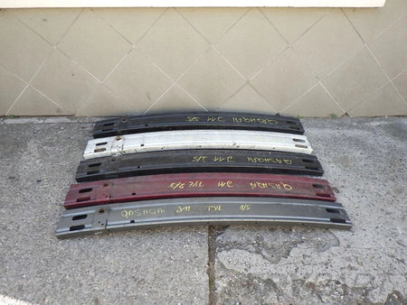 NISSAN QASHQAI II J11 14- Rear bumper beam