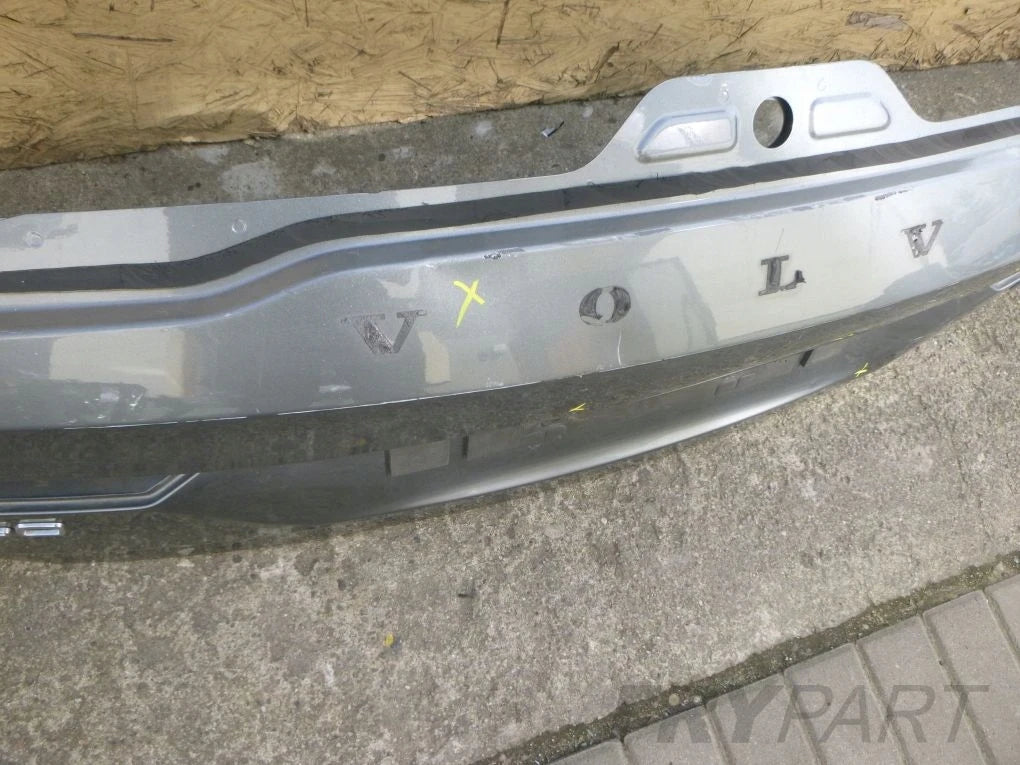 VOLVO V60 II 2 17- TAILGATE