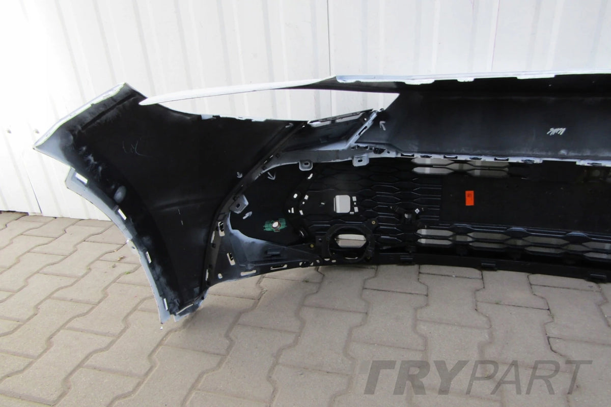 Front Bumper for TOYOTA C-HR CHR II (2023-)