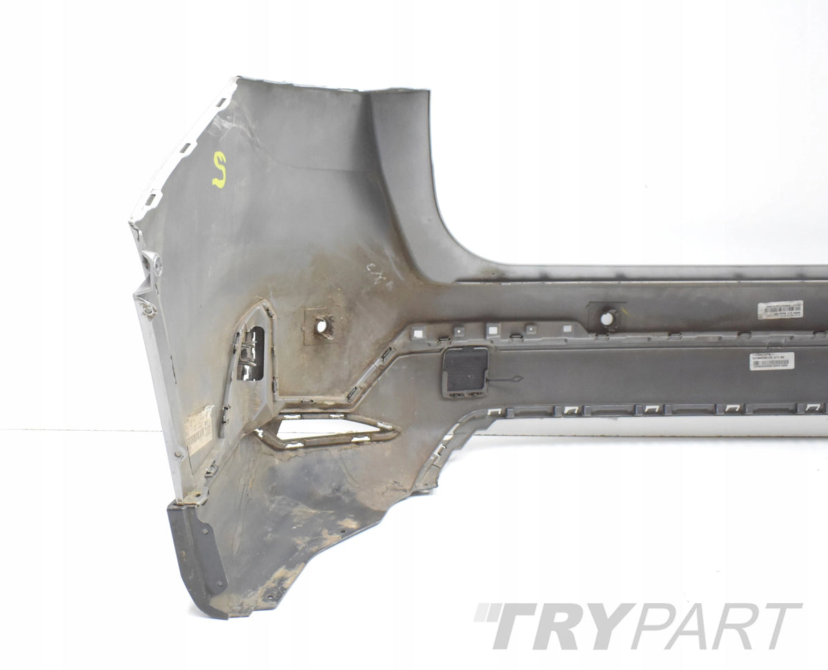 BMW X1 U11 X LINE REAR BUMPER ORG + BOTTOM