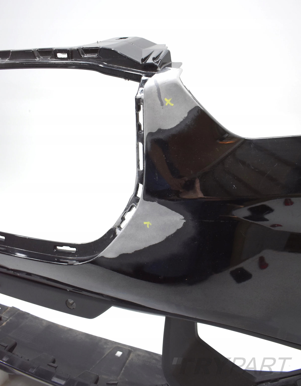BMW X1 U11 FRONT BUMPER ORG STANDARD BASIC + BOTTOM