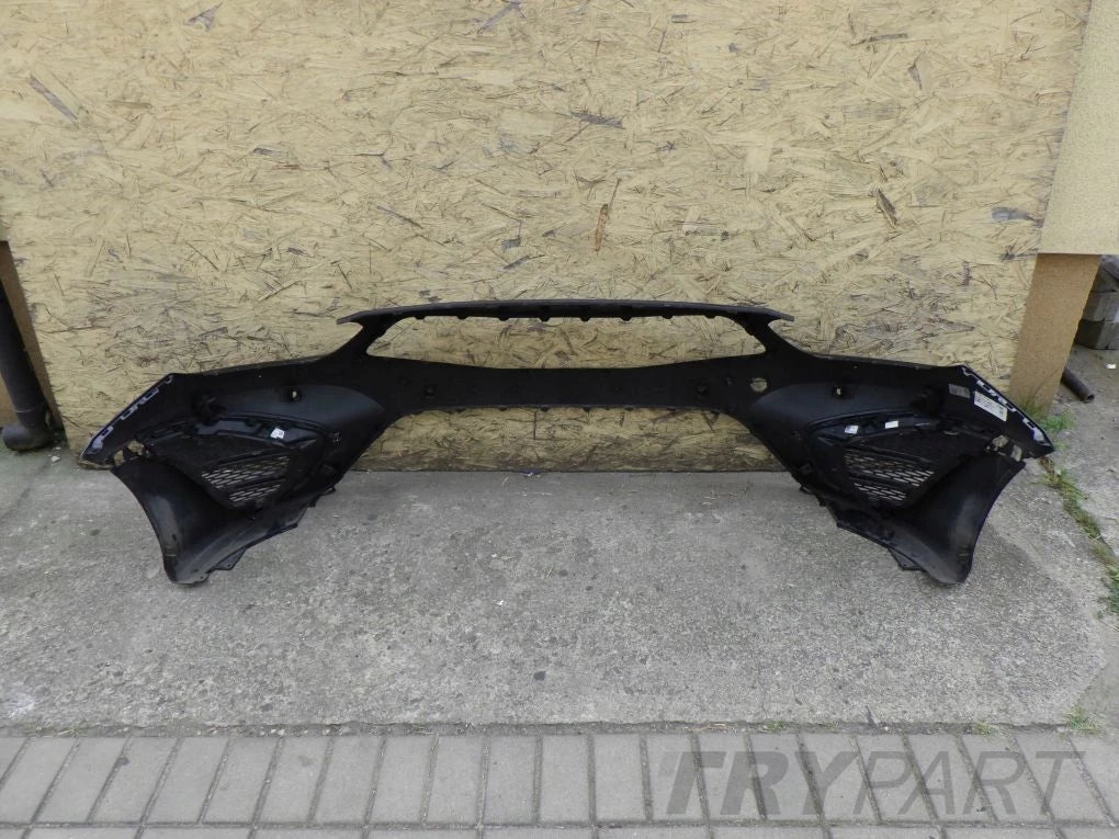 KIA CEED 3 III GT LIFT 2021- front bumper