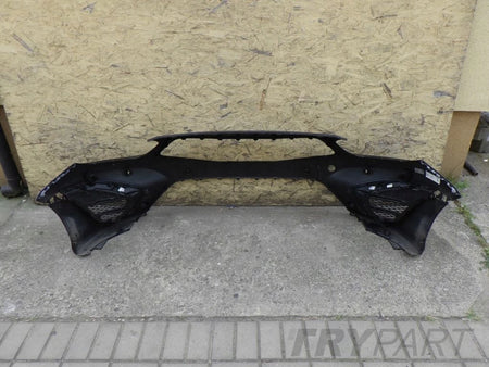 KIA CEED 3 III GT LIFT 2021- front bumper