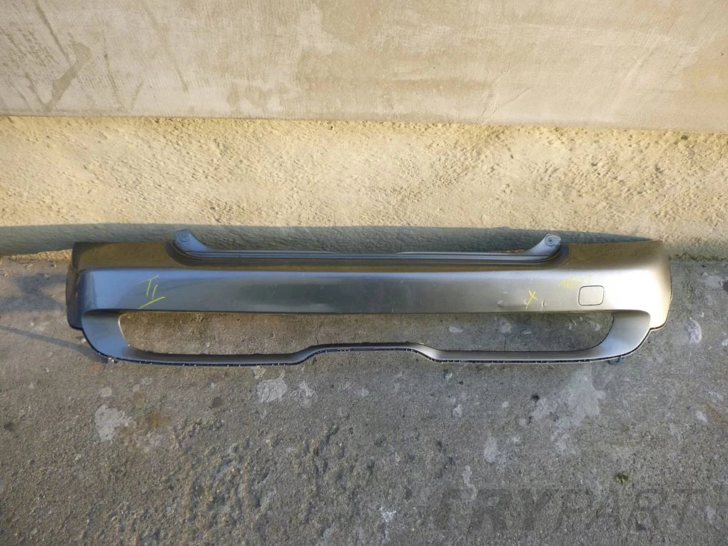 MINI COOPER S R56 R57 06- Rear Bumper