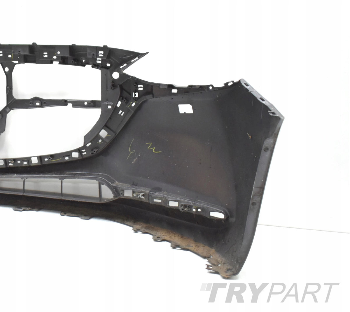 MAZDA II LIFT FRONT BUMPER ORG
