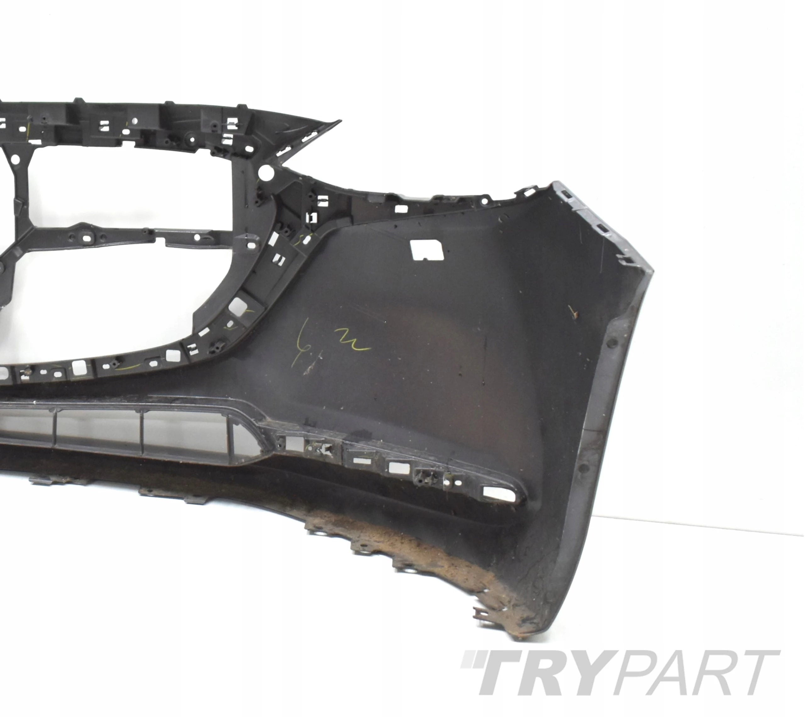 MAZDA II LIFT FRONT BUMPER ORG