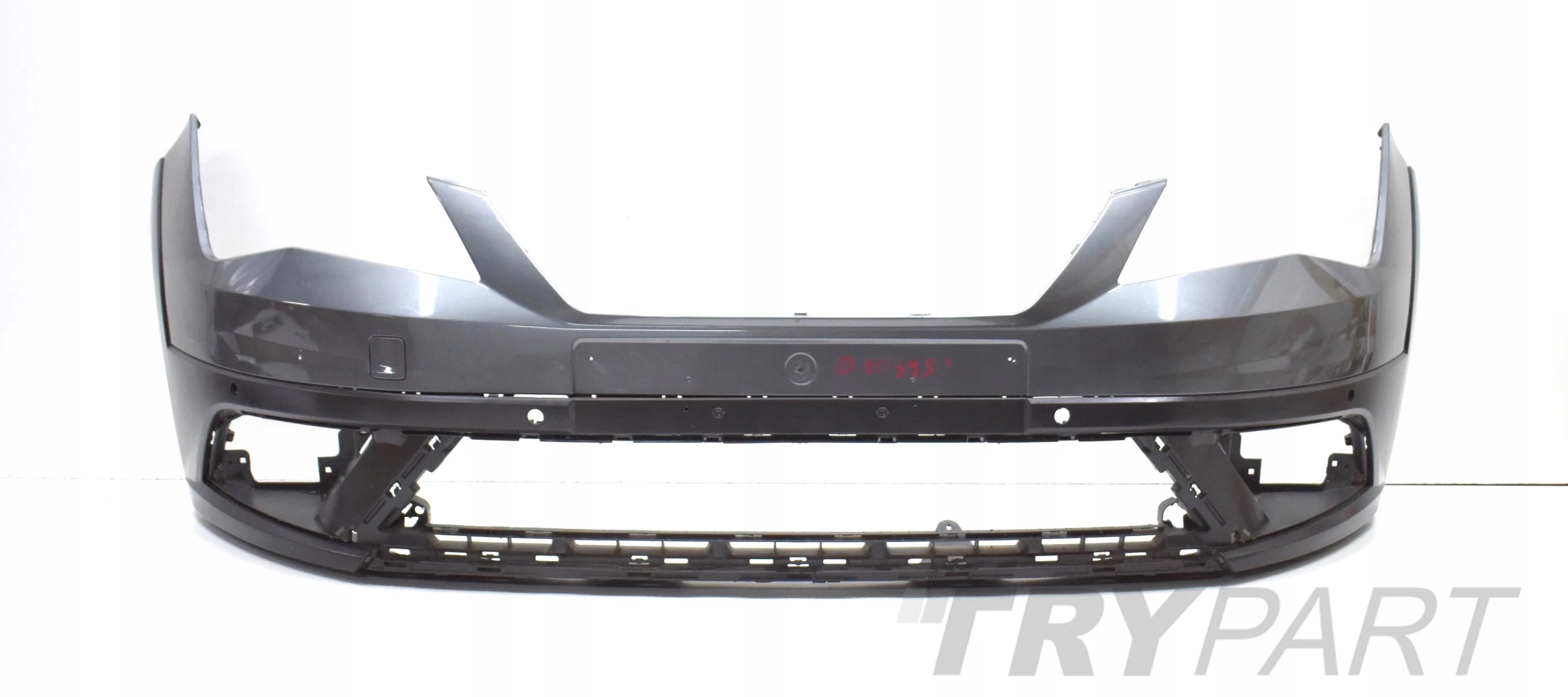 SEAT LEON III 5F9 LIFT X-PERIENCE FRONT BUMPER ORG