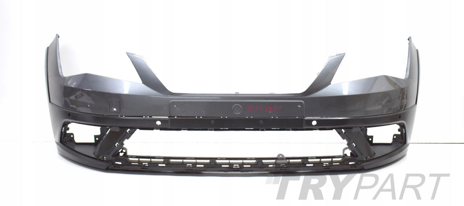 SEAT LEON III 5F9 LIFT X-PERIENCE FRONT BUMPER ORG