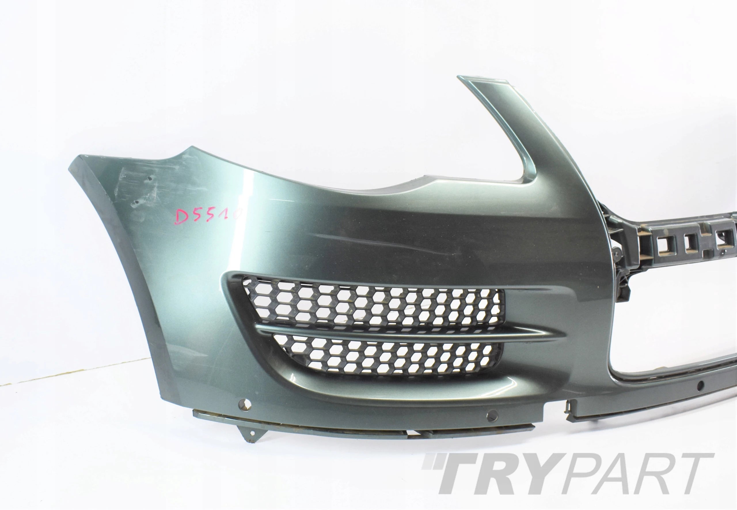 VW TOUAREG 7L 7L6 FRONT BUMPER LIFT ORG