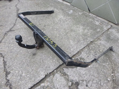 FORD FOCUS MK3 III 3 Tow Hitch