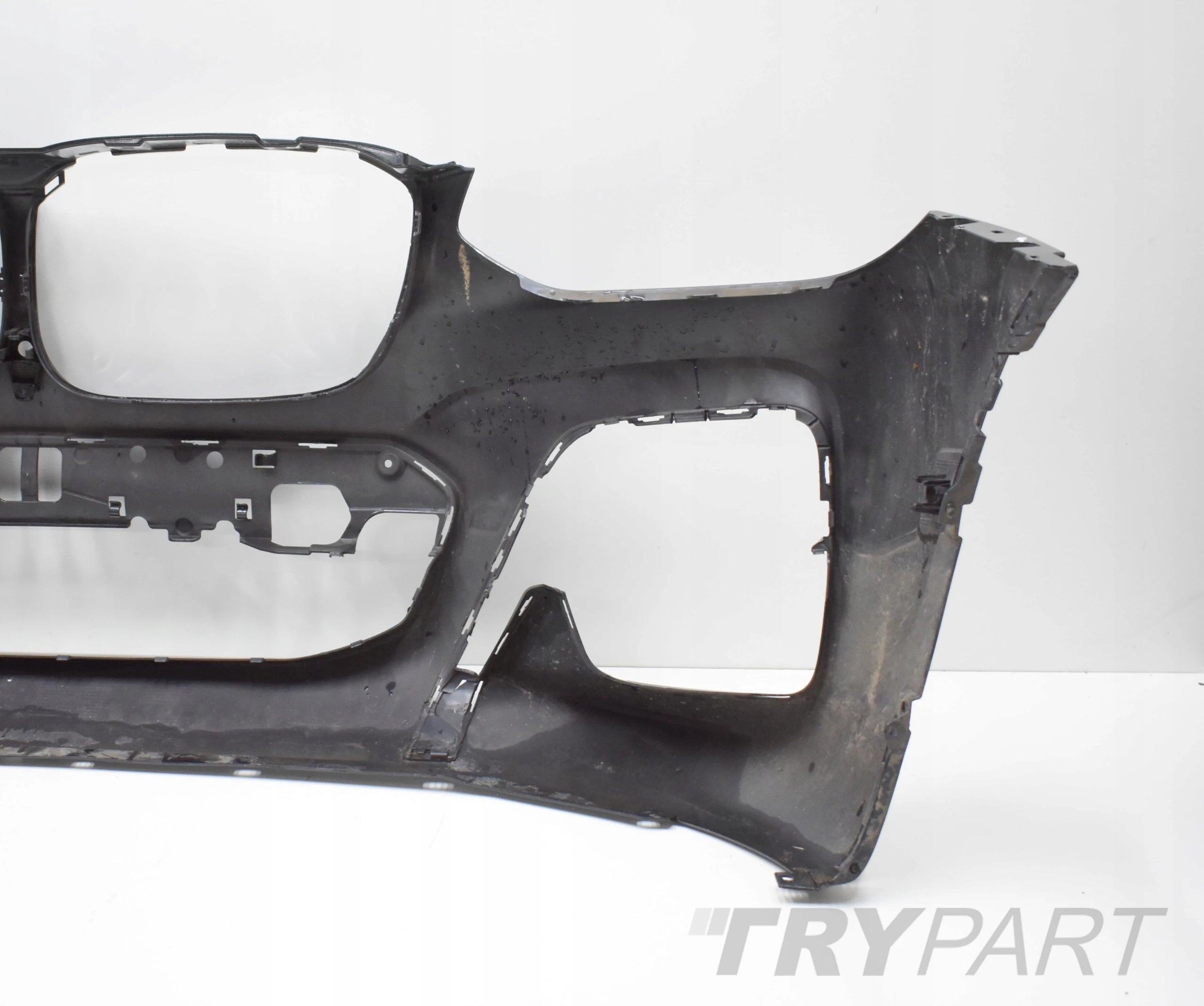 BMW X3 X4 G01 G02 M Sport Package Front Bumper Original