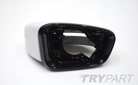 BMW G30 G31 G11 G12 RIGHT MIRROR HOUSING ORG NEW