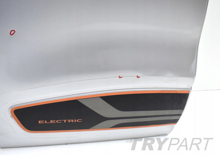 DACIA SPRING REAR RIGHT DOOR ORG