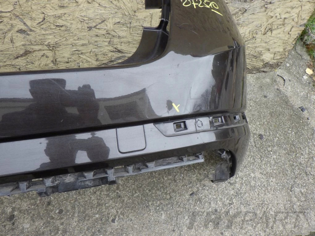 SKODA SUPERB III KOMBI 3V9 Rear Bumper