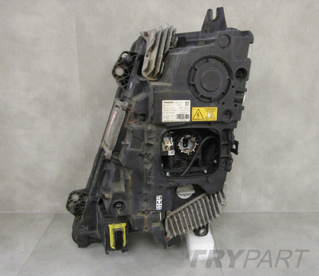 VOLVO FH 4 HEADLIGHT XENON NON-SWIVEL 12-20 RIGHT 22239244