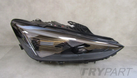 FRONT HEADLIGHT SEAT LEON IV 4 CUPRA LIFT 24- FULL LED RH RIGHT 5FG941008J