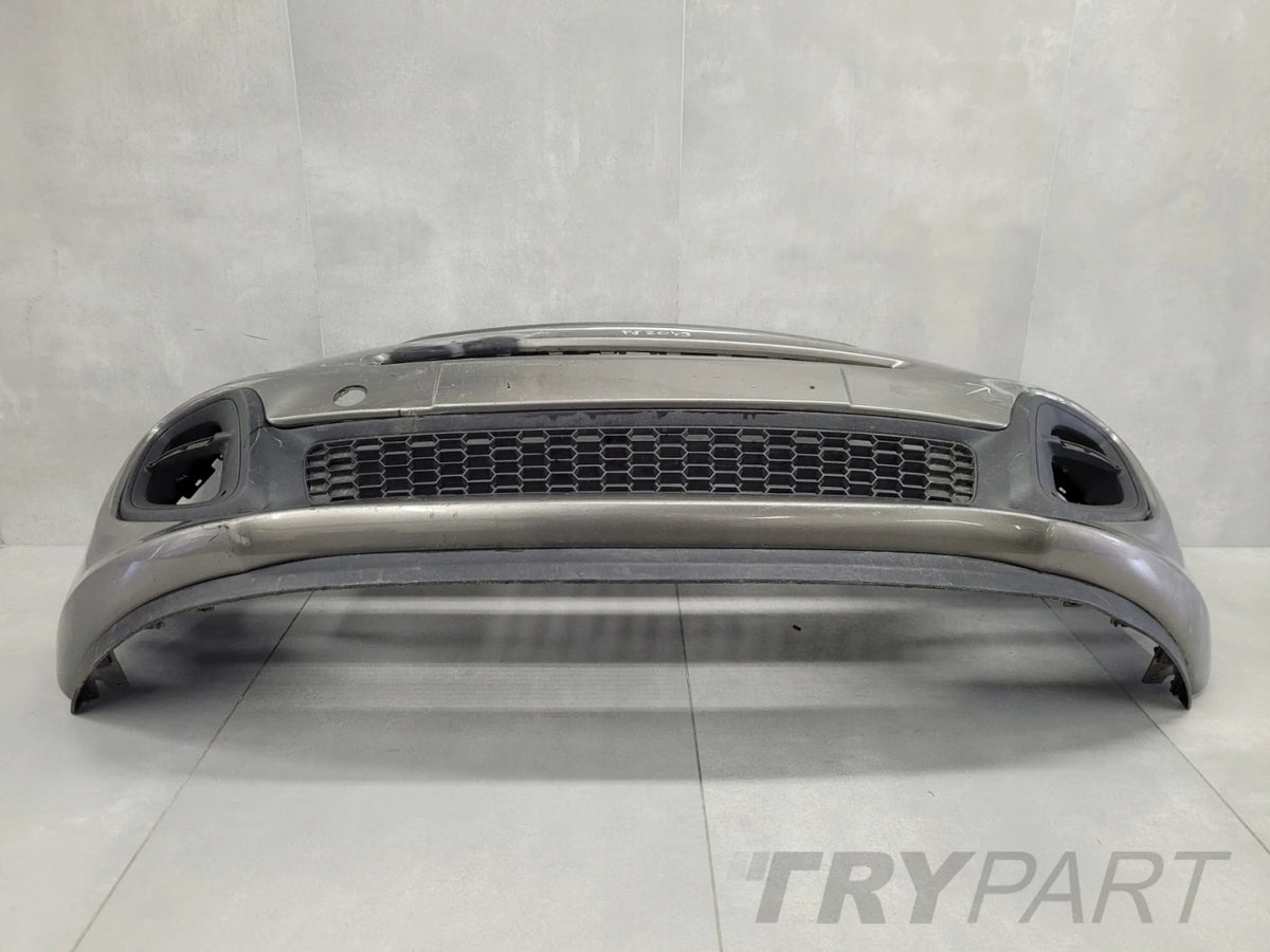 Front Bumper for Kia Picanto 2 II 11-15 3D