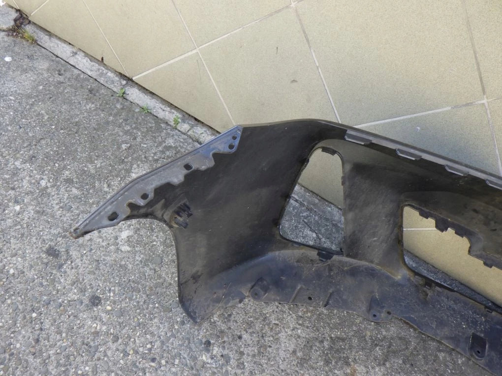 BMW 6 G32 GT LIFT LCI 20- Front Bumper