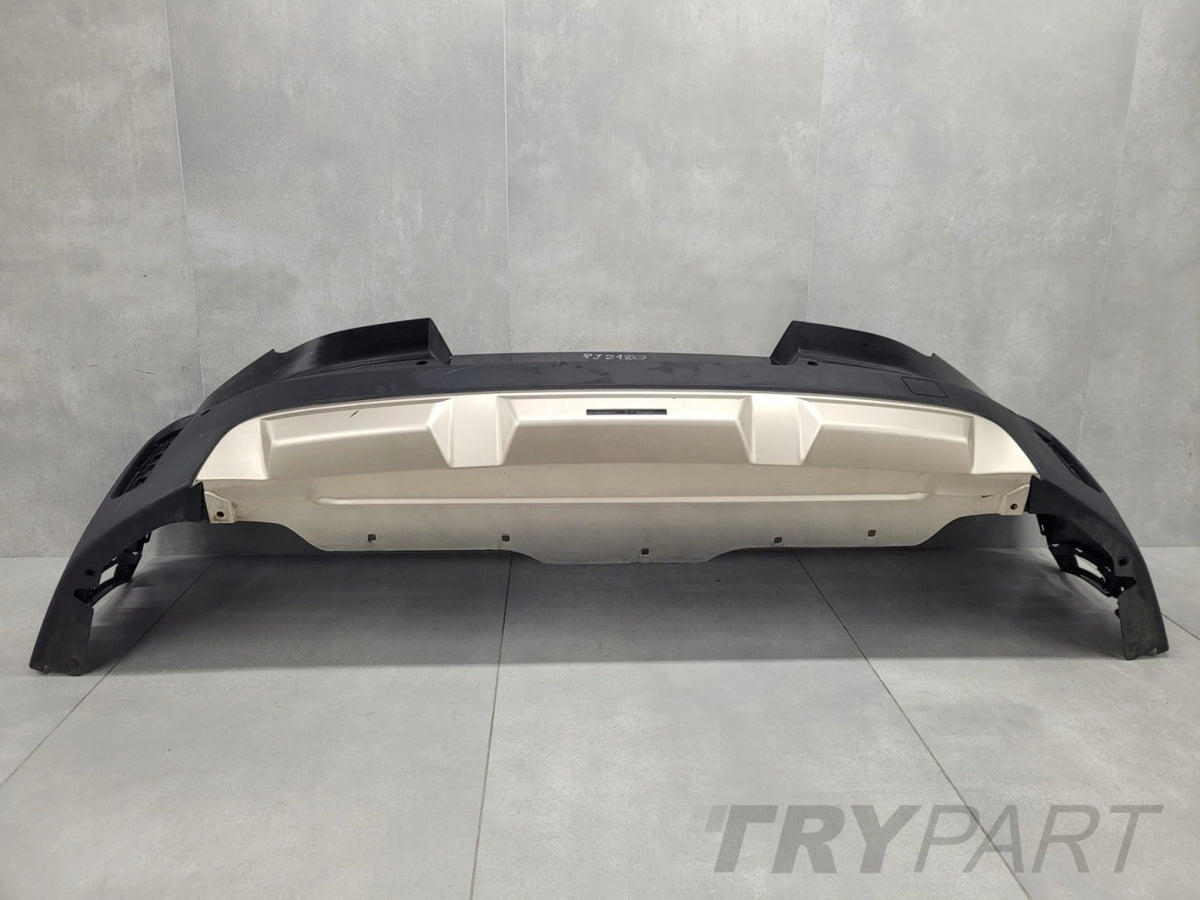 Rear Bumper Mini Countryman III 3 S U25 23-