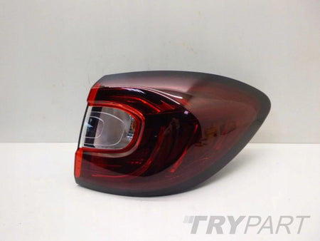 RENAULT CAPTUR LIFT 17- right rear lamp