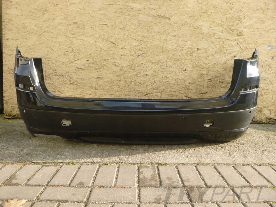 BMW X3 F25 10- Rear Bumper