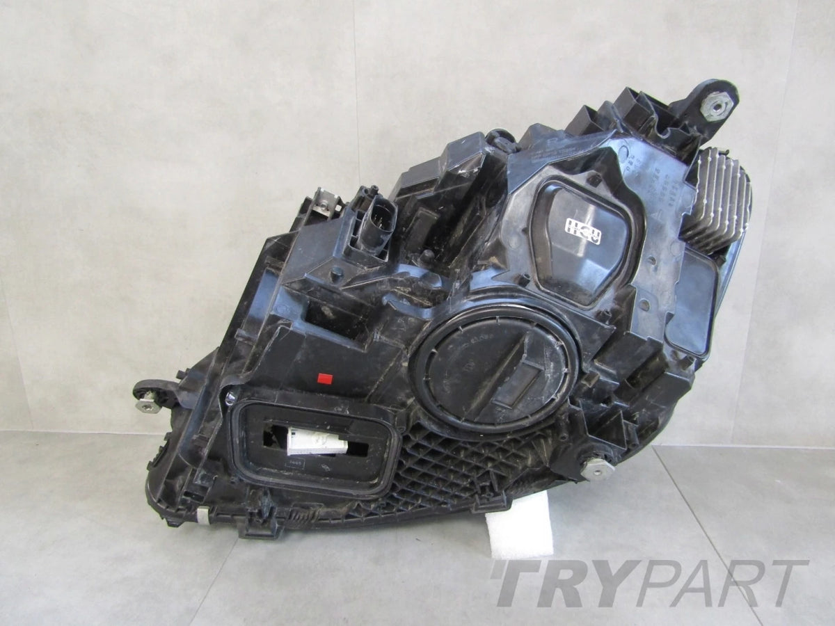 Front Headlight Mercedes S-Class 222 LIFT FULL LED MULTIBEAM RH RIGHT 17-20 A22