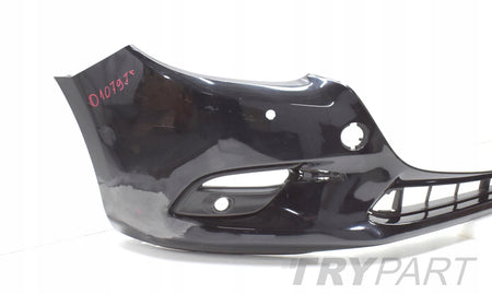 MAZDA 3 III BM LIFT FRONT BUMPER ORG